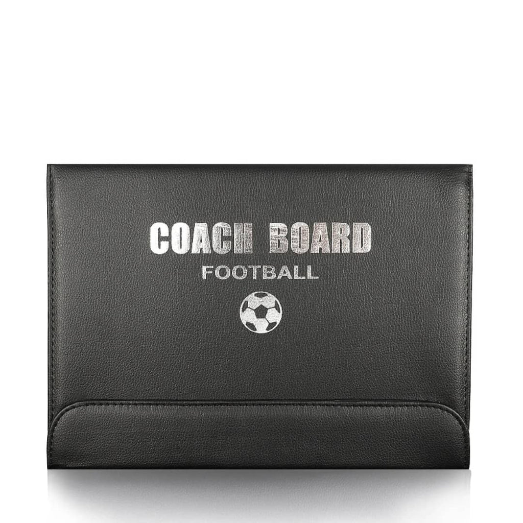 Tableau d'entraînement tactique de football portable pliant magnétique Offre Spéciale